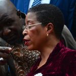 UAE Joins UK in Sanctioning Ugandan Officials