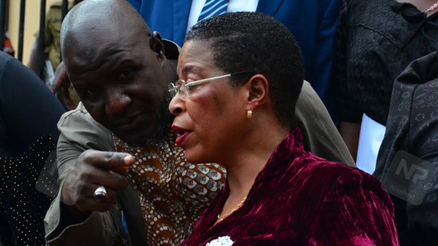 FDC Calls for Diplomatic Handling of UK Sanctions