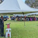 Ankole Entrepreneurs Encouraged to Embrace Value Addition