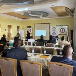 Arua Drives Petroleum Excellence