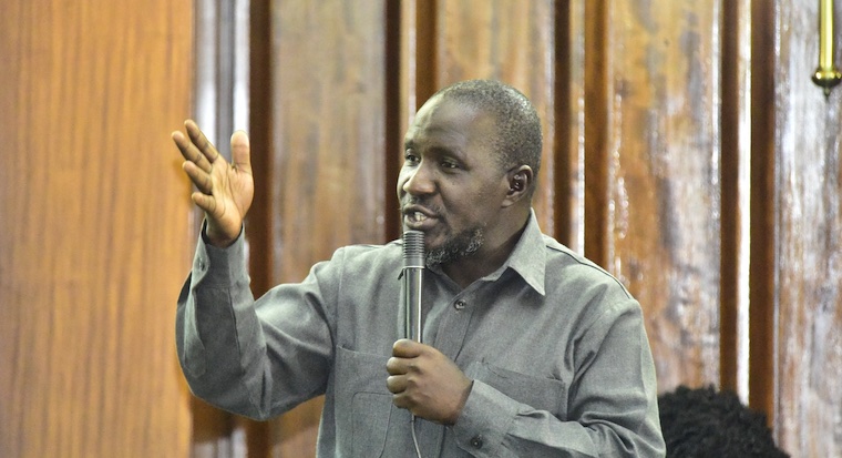 Asuman Basalirwa