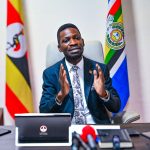 Bobi Wine Declares War on Ugandan Impunity with Sanctions