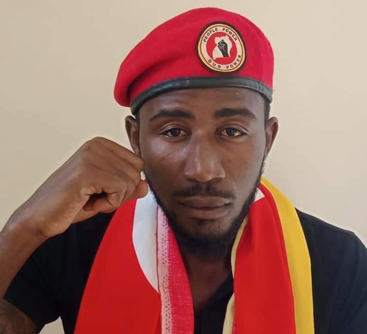 Bobi Wine Demands Release of Detained Party Member