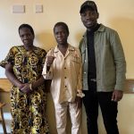Bobi Wine Reports on Hon. Ssegirinya Muhammad's Health