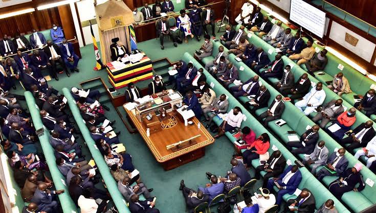 Breaking Down Uganda's 11th Parliament: Education, Gender, and Age