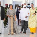 Cattle Diplomacy at State House as Museveni's Organises Luncheon for Busoga Royalty
