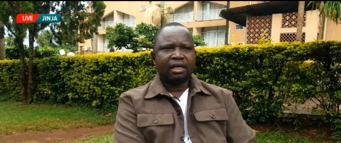 Chris Obore