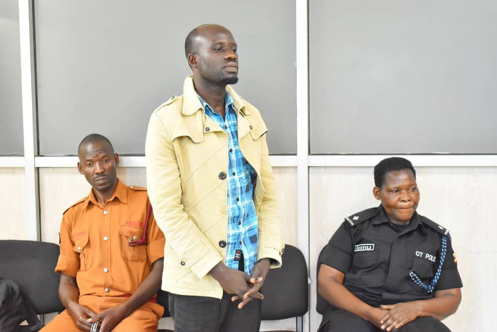 Court Remands Ex-Supervisor Over Failure to Protect Mabira Forest