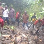 Deadly Landslides Claim Seven Lives in Kasese and Bunyangabu
