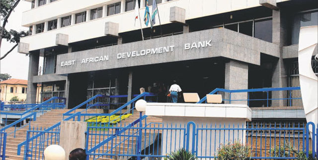 EAC's Progress Towards Currency Union