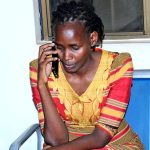 Ex-Netball Chief Sarah Babirye Kityo Blocked from Travelling