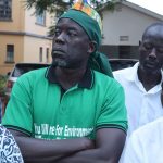 Forgotten Ex-MPs Demand Recognition