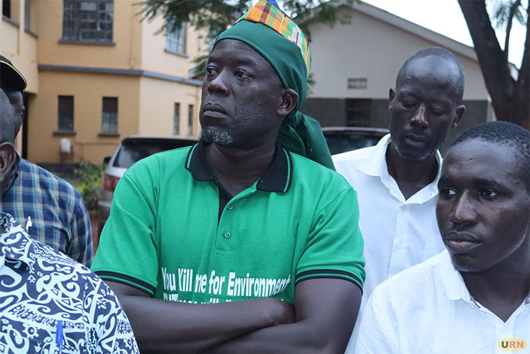 Forgotten Ex-MPs Demand Recognition