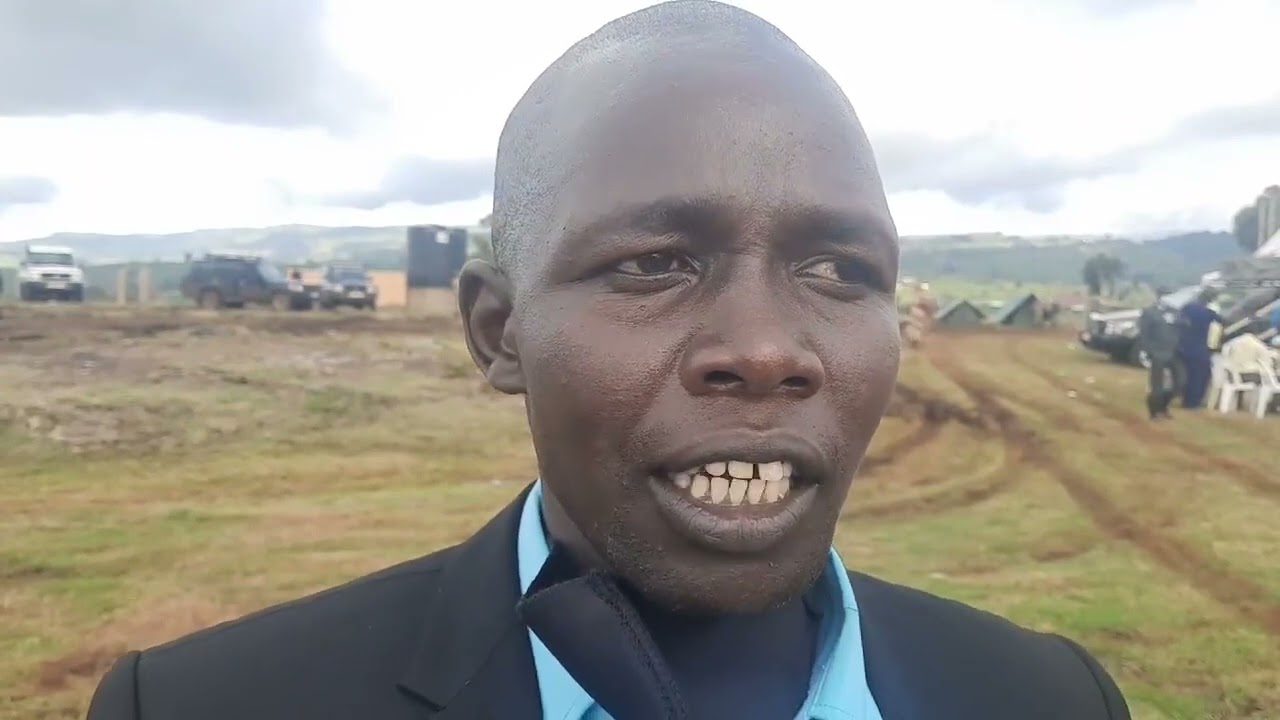 Former Bukwo District Chair Faces Trial for Defilement and Child Trafficking