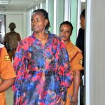 Former UNF President Sarah Babirye Kityo in Legal Hot Water for Financial Mismanagement