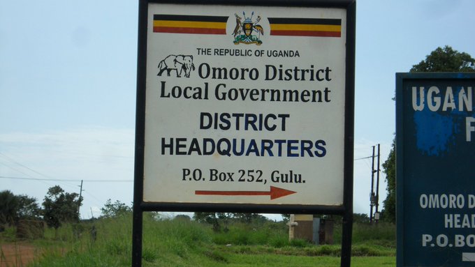 Four Month Old Baby Dies from Snake Bite in Omoro