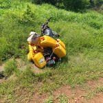 Fuel Smuggling Crisis Grips West Nile