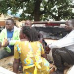 Gulu Commissioner Arrests Sacco Executives Over Alleged Fraud