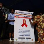 Hoima Commits to Ending AIDS by 2030
