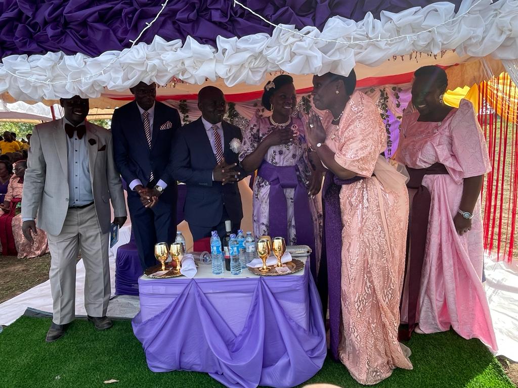 Hon. Beatrice Akello