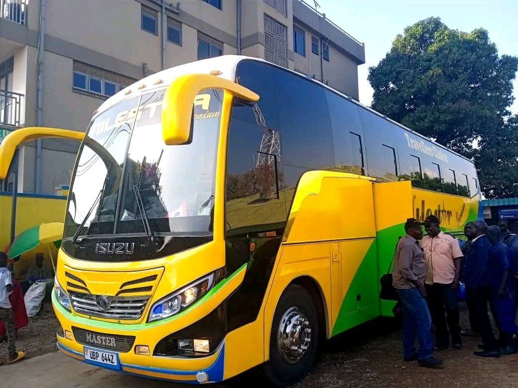 Increase in Bus Fares as Karuma Bridge Restrictions Redirect Northern Uganda Travel