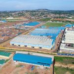 Uganda has over 5,000 operational industries in various sectors. Namanve industrial Park remains Uganda’s industrial hub as of 2023.