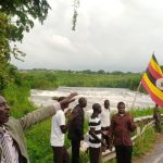 Karuma Bridge: Citizens Turn to Prayer