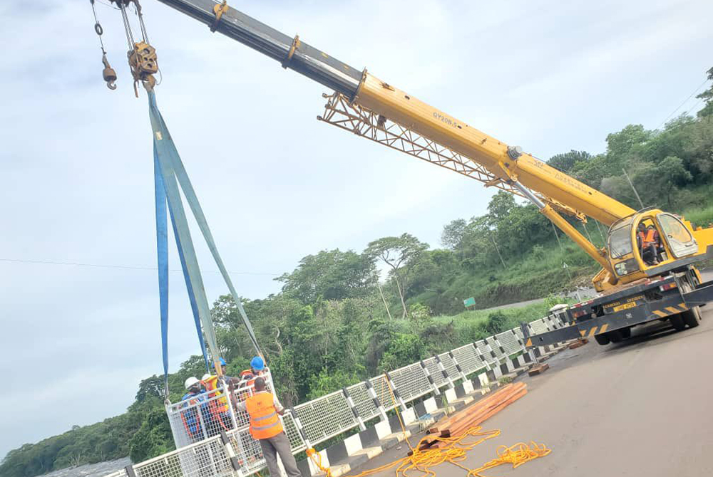 Alert: Karuma Bridge Closure, UNRA Recommends Detour Routes