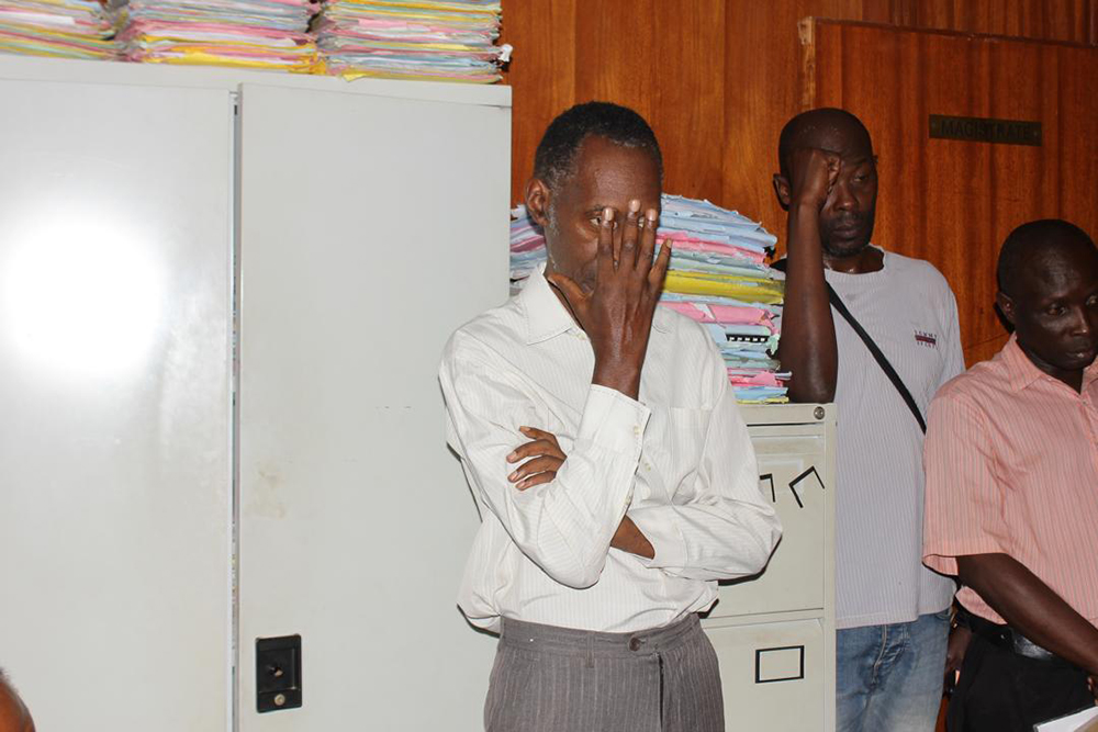 Land Fraud Charges for Ex-Mulago Hospital Surgeon