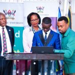 Makerere University Launches New Attendance System for Staff and Students