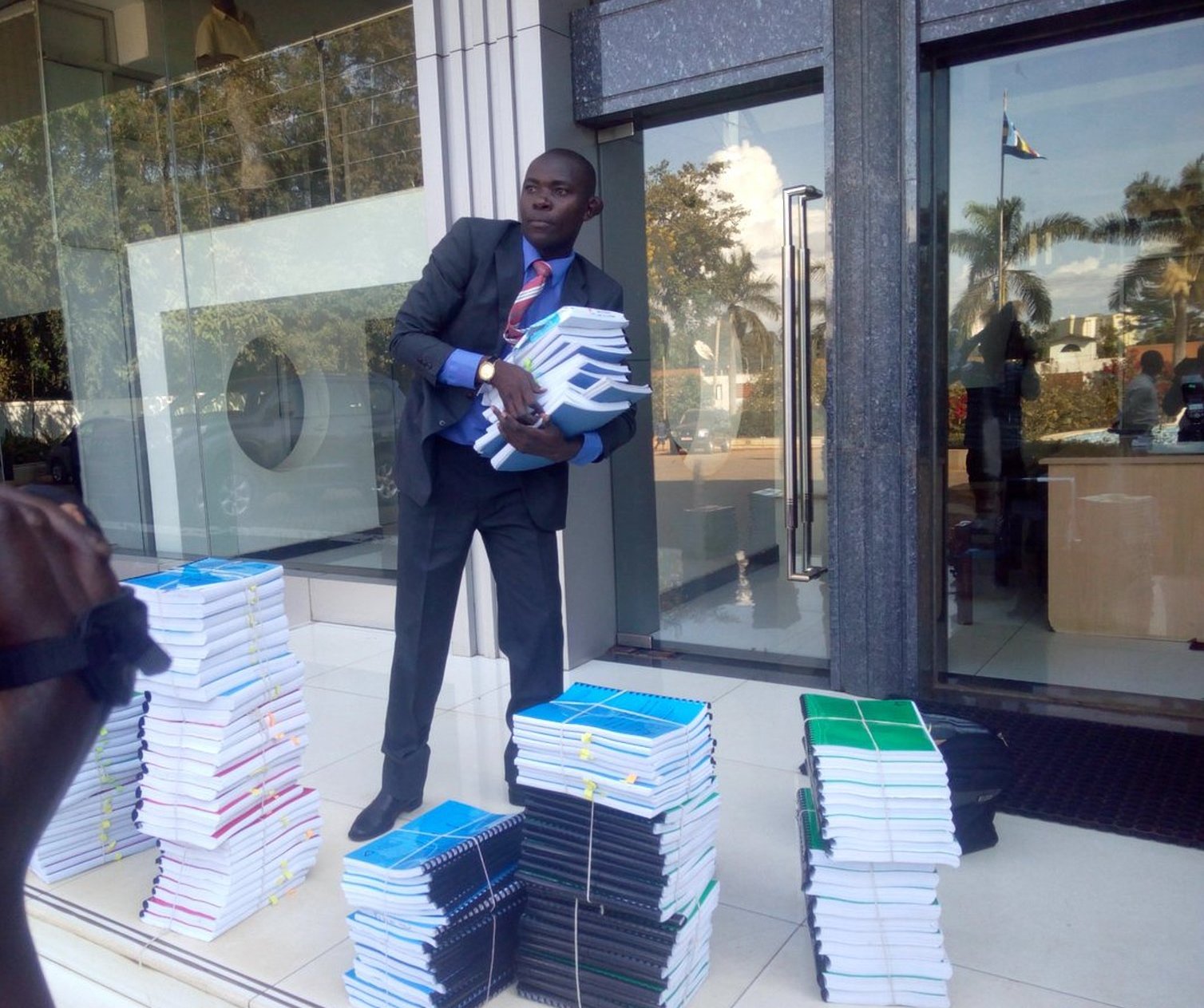 Male Mabirizi Net Worth - Mabirizi's Legal Burden Grows: Kenya Demands Fees in EAC Head Case
