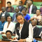 Minister Anyakun Highlights Worker Rights Challenges in Uganda