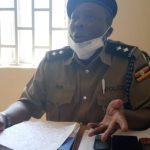 Mr. Elly Maate, the police spokesman for the Kigezi sub-region.