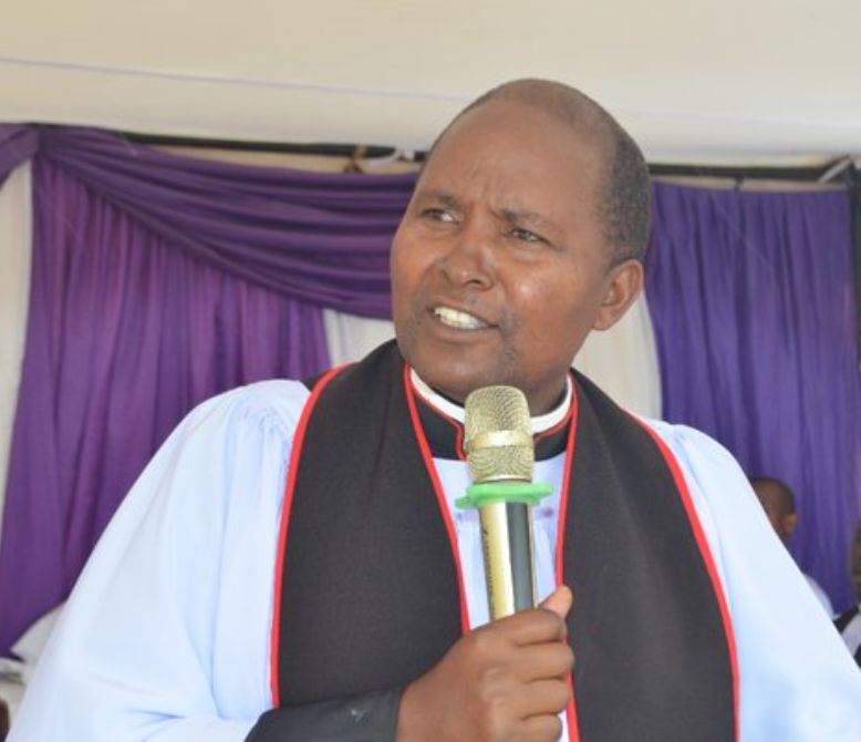 Mukono Bishop Bans Prom Parties due to Indiscipline Concerns