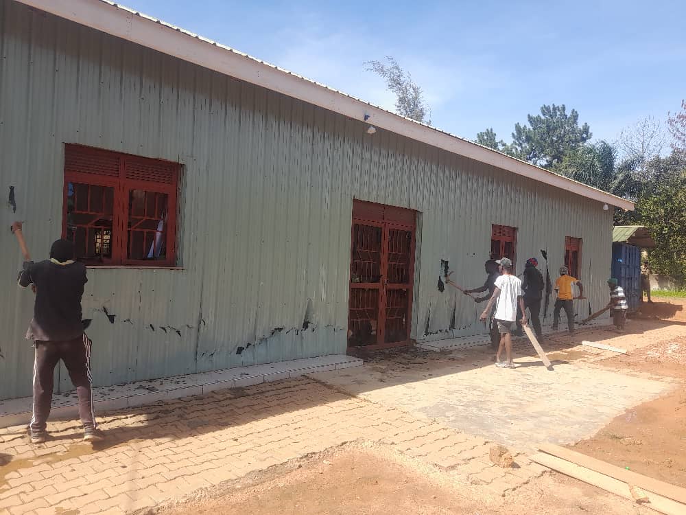 Mukono Pastor Charged with Wetland Damage