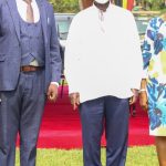 Museveni Attributes Unemployment Crisis to Absence of Vision