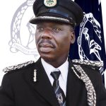 Museveni Shakes Up Uganda Police Force