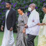 Museveni Unveils Plans for Busoga Kingdom's New Headquarters and Roads