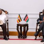 Uganda and Kenya Sign Petroleum Agreement During President Museveni’s Visit