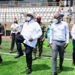 Museveni's Census Sermon: Give Honest Answers, Bazzukulu!