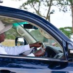 NRM Kicks Off Mobilization Drive for 2026 Presidential Candidate