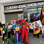 NUP UK and Canada Call for Sanctions on Ugandan Officials