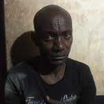 Nabweru Residents Find Relief as Machete Gang Members Arrested