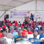 National Unity Platform Launches Nationwide Membership Registration Drive
