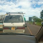 New Passenger Handling Rules Following Karuma Bridge Shutdown