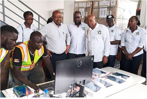 No Inclusion of Barracks in Uganda's Census