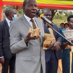 Exiting or Entering Uganda? Notify URA for Cash Above Ugx 30 Million