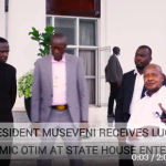 Bosmic Otim Accuses NRM Mafia of Compelling His Exile