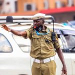Over 41 Billion UGX Collected from Traffic Offenders in Uganda
