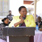 Prime Minister Nabbanja Honors Pioneers of Uganda's Gender Equality Movement